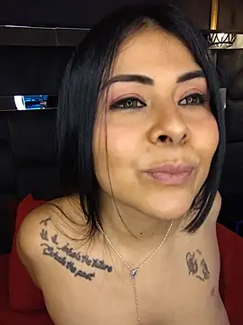 Aniajoness_ live cam on StripChat