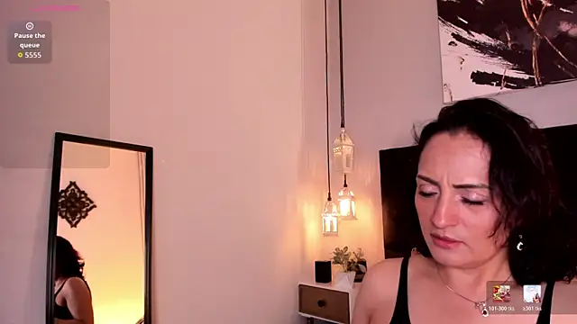evazul live cam on StripChat