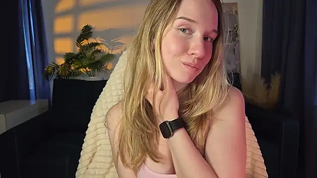 Eve_Sin live cam on StripChat