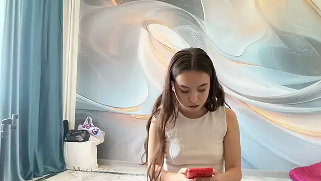 MathaEspejo live cam on StripChat