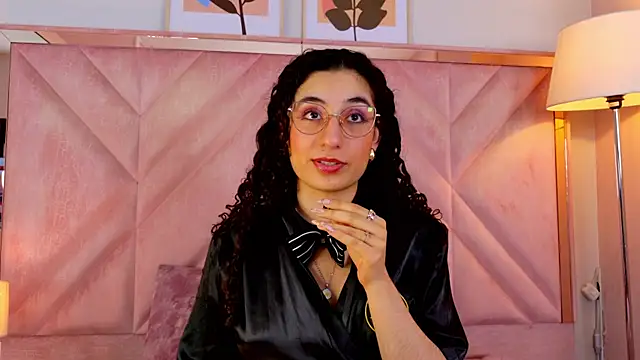 DemiJones_ webcam