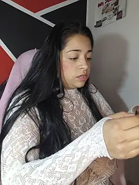 kiimjackson1- webcam
