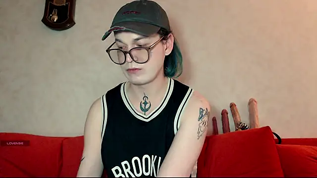 Steve_q webcam