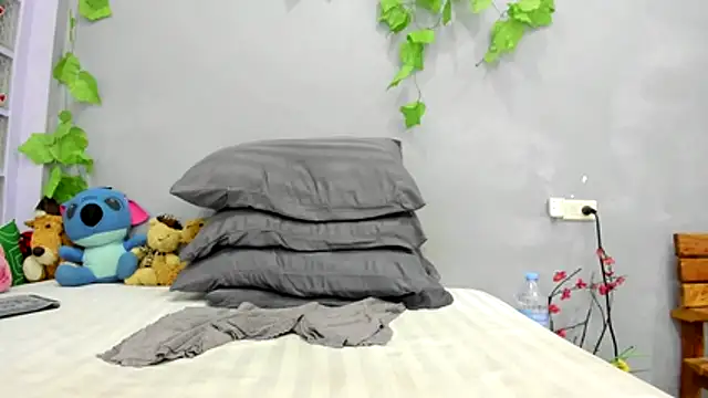 loveley_jenny webcam