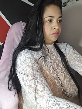 kiimjackson1- webcam