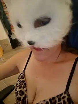 SPrITZMAUS webcam