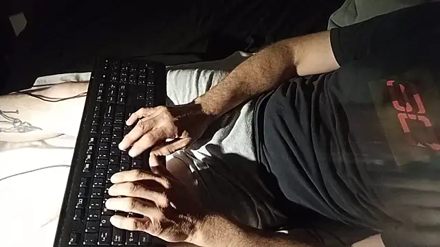 Kitrider webcam