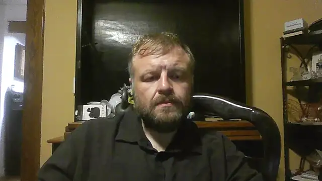 TheOneDonShaun webcam