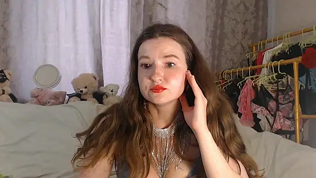 ChloeBrooklyn webcam