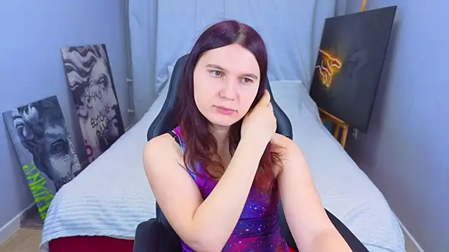 SabrinaLee webcam