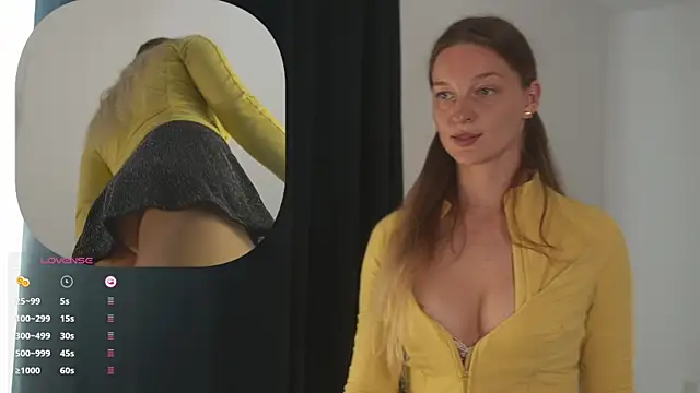 Watch Special___ live on EroticFlix - High definition streams