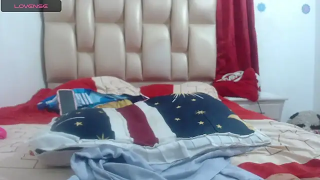 AmmyCollins webcam