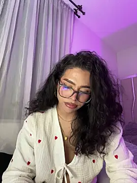 Vyna - Trans webcam sex chat