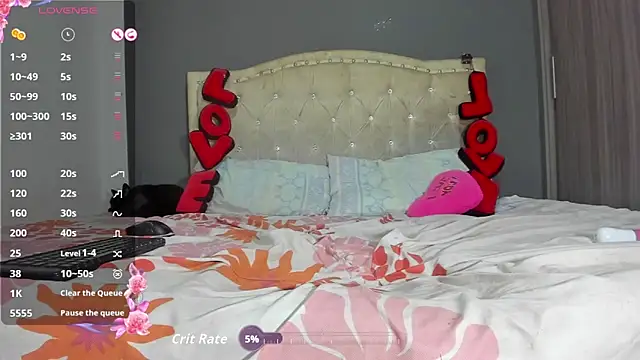 kattita_uwu (T young) - make me sweat and scream with pleasure!