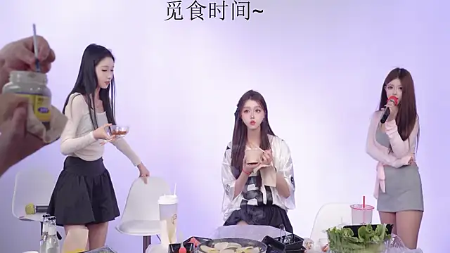 sty_0089 (Ask my age) - 展示群魔乱舞大香蕉~