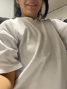 kataliina (F milf) - Full nude// rub pussy close Up