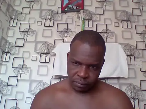 chumba_001 (Ask my age) - Tip Tip for a thunderous shows