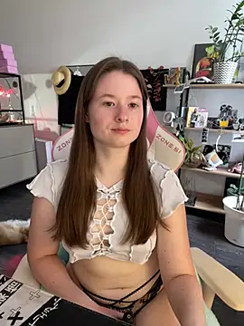 sweetest_pie webcam