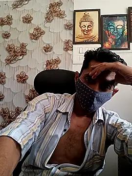 BlackkCrab webcam