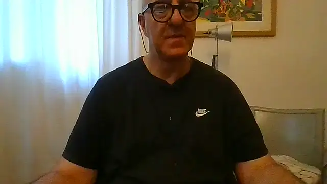 ANONIMO7735 webcam