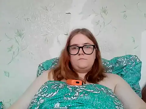 DesireMelissa webcam