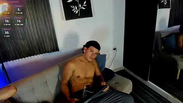 Cloe_x_Meliodas webcam