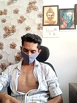 BlackkCrab webcam