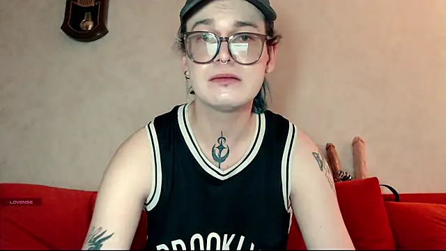 Steve_q webcam