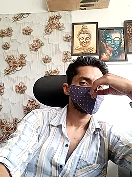 BlackkCrab webcam