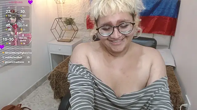 Echypyon_ webcam
