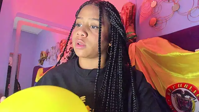 Sofi_Fox_ webcam