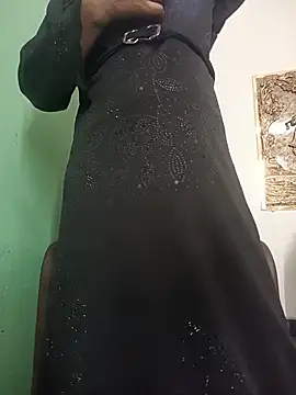 Aafreen_36 webcam