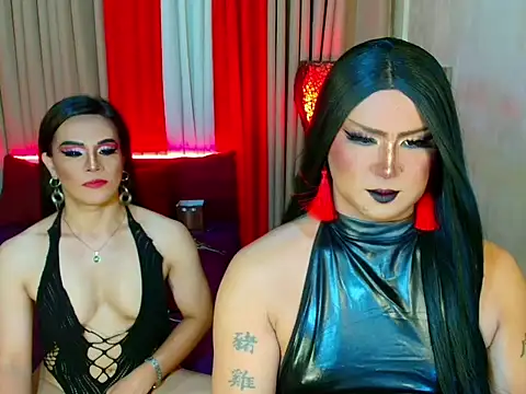 Wildest_Slave_Huntress webcam