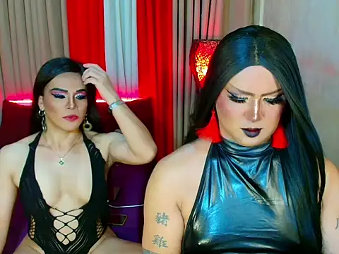 Wildest_Slave_Huntress webcam