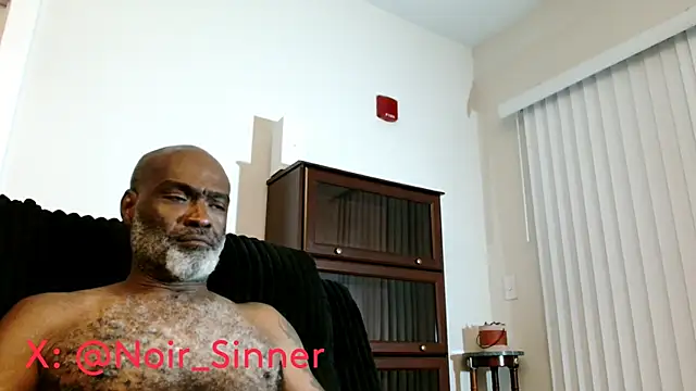 sinnernoir webcam