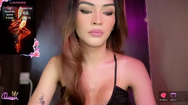 Alicegreenexx webcam