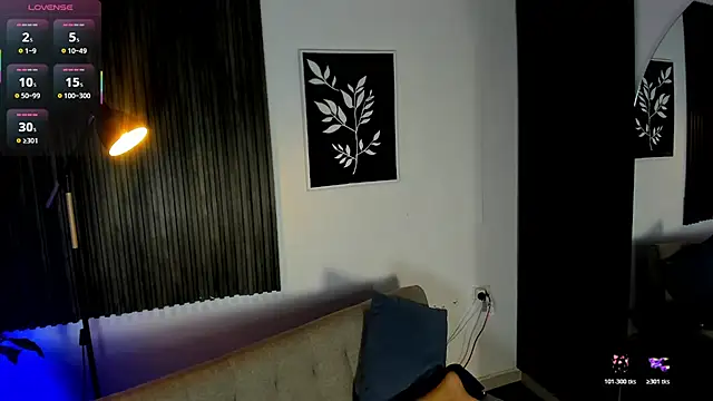 Cloe_x_Meliodas webcam