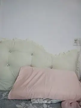 Cherry-squirtt webcam