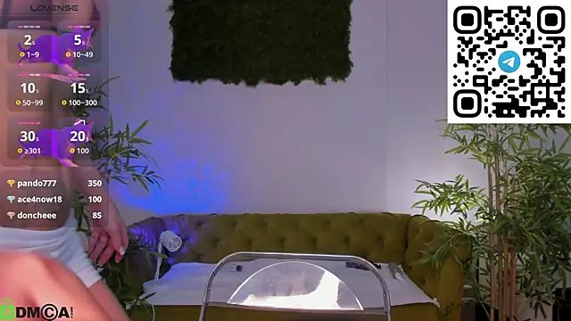 miiss__lulu webcam