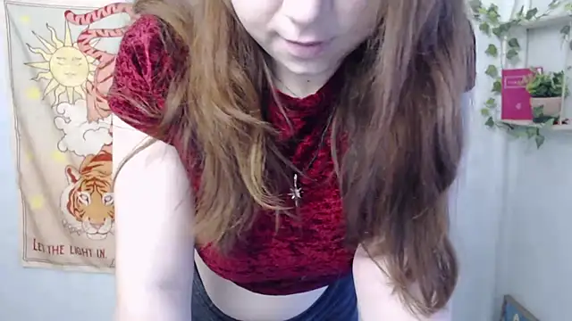 VeryVeryVeryShy_ webcam