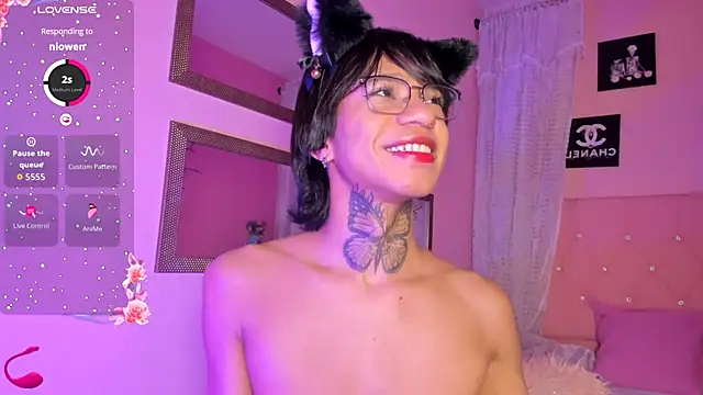 Liam_evvan webcam