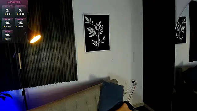 Cloe_x_Meliodas webcam