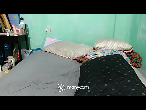 SeductiveNikki webcam