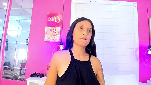 Antonella_morrison webcam