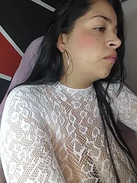 kiimjackson1- webcam
