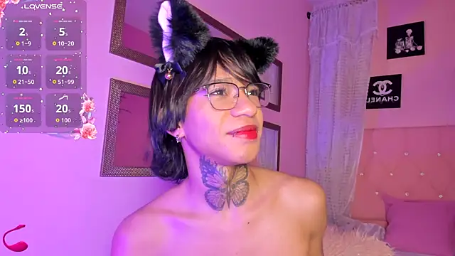 Liam_evvan webcam