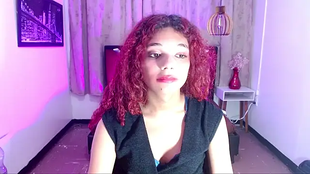 Watch luisa__torres live on EroticFlix - High definition streams