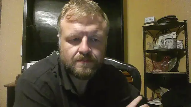 TheOneDonShaun webcam