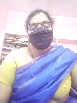 sarala_telugu webcam