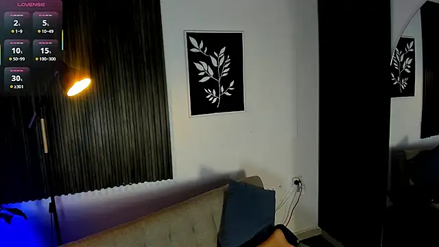 Cloe_x_Meliodas webcam